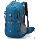 【 先着55名! 2日間限定ゾロ目555円クーポン】G4Free 登山リュック 45l 多機能バックパック 大容量 レインカバン付き アウトドア バッグ 防災 ...