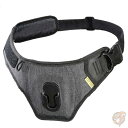 【4/30日限定★円高還元!!510円クーポン】コットンキャリア Cotton Carrier 1台用 カメラハーネス スリングベルト テザー付き カメラホルダ...