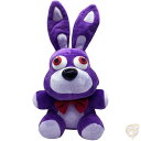 【4/30日限定★円高還元!!510円クーポン】Vurezza ファイブ ナイツ アット フレディーズ ボニー ぬいぐるみ 送料無料 Five Nights A...