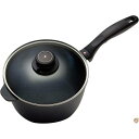 【30日限定500OFFクーポン配信】Swiss Diamond ソースパン IH対応 18cm SWD6718i 送料無料