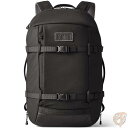 【 先着55名! 2日間限定ゾロ目555円クーポン】イエティ YETI クロスロード Crossroads 27L ブラック バックパック アウトドア リュック...
