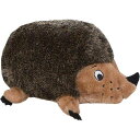 【15日限定888円クーポン】Outward Hound ハリネズミ ぬいぐるみ ドッグ用