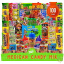 【 先着55名! 2日間限定ゾロ目555円クーポン】メキシコお菓子まとめ買い rale Candy メキシコ キャンディ ミックス アソートメント ドルチェ メ...