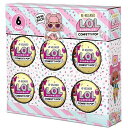 【4/30日限定★円高還元!!510円クーポン】L.O.L. Surprise! L.O.Lサプライズ 子供用おもちゃ フィギア マルチカラー 571605