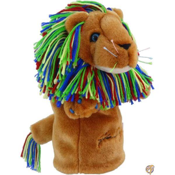 Daphne 's Headcovers Daly Lion󡦥إåɥС ե֥С