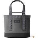 【14-15日限定!1000円クーポン20名様】YETI Camino Carryall 35 全ての用途に使えるボート ビーチ トートバッグ 耐久仕様 防水
