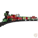 Lionel ディズニー ミッキー マウス エクスプレス セット 電池駆動 リモートコントロール付き