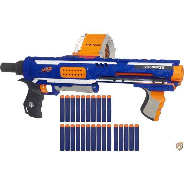 楽天市場】ナーフ n ストライク エリート hyperfireの通販 楽天市場】ナーフ n ストライク エリート hyperfireの通販