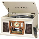 Victrola ABG[^[ 8-in-1 u[c[X R[h v[[ }`fBA Z^[