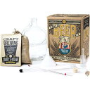 【 先着55名! 2日間限定ゾロ目555円クーポン】Craft A Brew American Pale Ale Beer Brewing Kit by