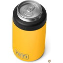 YETI(イェティ) ランブラー 12オンス コルスター 保冷用缶ホルダー 標準サイズの缶用