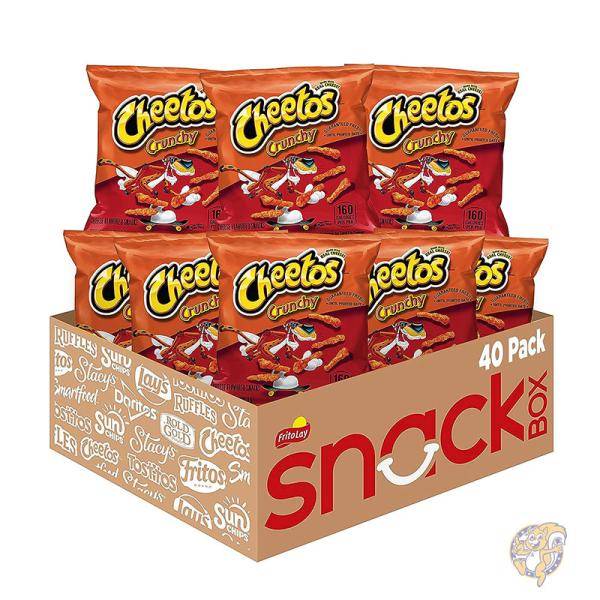 Cheetos ȥ ۻ ̣ ʥå 1 40