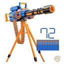 【 先着55名! 2日間限定ゾロ目555円クーポン】電動レイジファイア ブラスター シューティング おもちゃ 72 ダーツ 36654 XShot Xショット