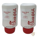 【1000円クーポン25日6時間限定!10名様】Chick-Fil-A チックフィルA 食品 チック フィル A ソース 8オンス 2セット