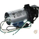 【 先着55名! 2日間限定ゾロ目555円クーポン】SHURflo 産業ポンプ 198 GPH 115ボルト 2088-594-154 水道部品 送料無料