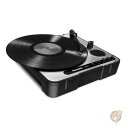 【4/30日限定★円高還元!!510円クーポン】Numark ヌマーク USB付ポータブル レコード プレイヤ PT01USB アメリカ輸入品 送料無料