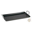 【 先着55名! 2日間限定ゾロ目555円クーポン】Cuisinart クイジナート GG45-25 GreenGourmet 鉄板 ハードアルマイト 焦げ付き...