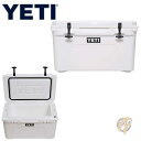 【 先着55名! 2日間限定ゾロ目555円クーポン】YETI Tundra 45 クーラーボックス アウトドア White 送料無料