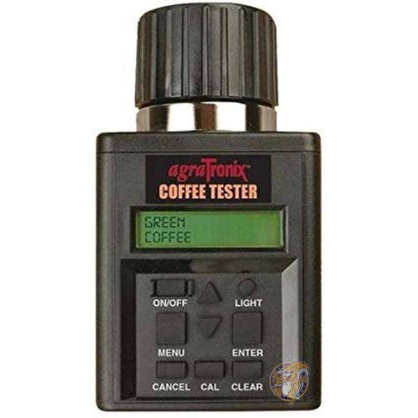 アグラトロニクスAgratronix コーヒー水分計 モデル08150 計測器 送料無料