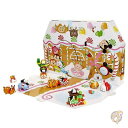 【4/30日限定★円高還元!!510円クーポン】ディズニー アドベントカレンダー Disney 09136 クリスマス ツムツム カレンダー 並行輸入品 送料無...