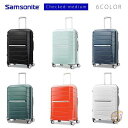 【Samsonite】Freeform スーツケース キ