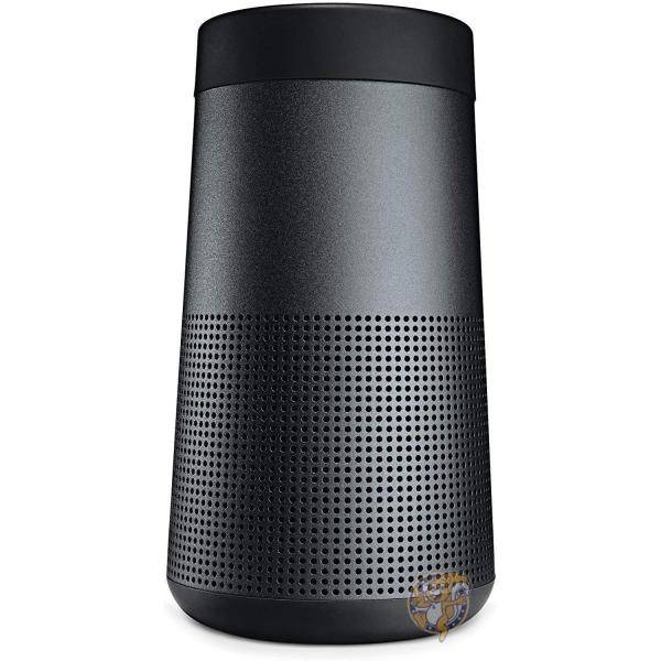 ボーズ スピーカー Bose 739523-1110 360度SoundLink Revolve 送料無料