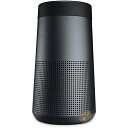 【4/30日限定★円高還元!!510円クーポン】ボーズ スピーカー Bose 739523-1110 360度SoundLink Revolve 送料無料
