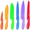 【 先着55名! 2日間限定ゾロ目555円クーポン】クイジナート ナイフセット Cuisinart C55-02-12PCKS 12ピース 送料無料