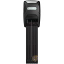 ABUS ボルド・アラーム 6000/90 Plus ブラック 778384 自転車ロック/アラーム 送料無料