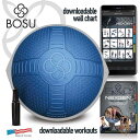 バランストレーナー Bosu 72-10850-PNG NexGen 65CM 送料無料