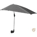【 先着55名! 2日間限定ゾロ目555円クーポン】Sport-Brella Versa-Brella ユニバーサルクランプ付きアンブレラ 3382 パラソル ...