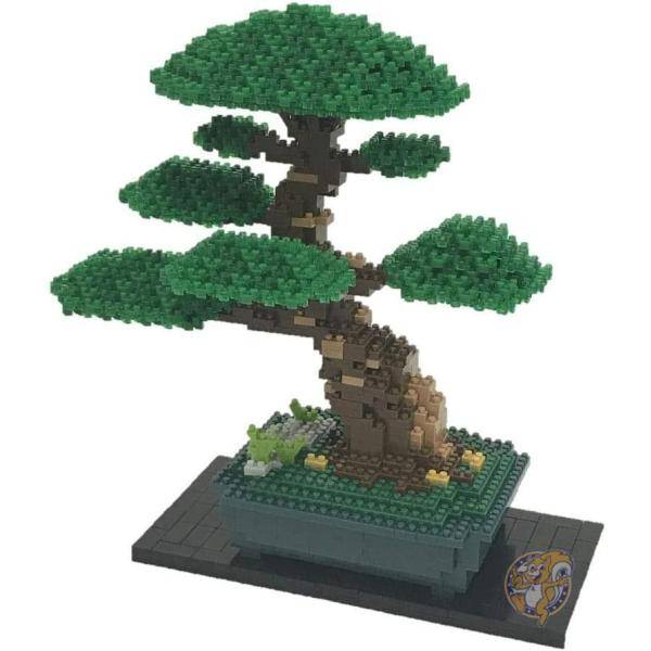 ʥΥ֥å Nanoblock ߺ  ǥåǥ ȤΩƥå ꡼ NB039 ֥å ̵