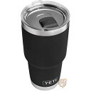 イエティ ランブラー 887ml タンブラー ステンレススチール YETI 真空断熱 魔法瓶 送料無料