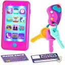 【 先着55名! 2日間限定ゾロ目555円クーポン】ジョイイン お出かけキット JOYIN スマホ カーキー クレジットカード 送料無料