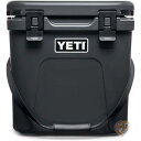 【 先着55名! 2日間限定ゾロ目555円クーポン】YETI クーラーボックス イエティ ローディー Roadie 24 Charcoal 送料無料