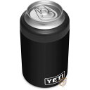 イエティ ランブラー 354ml コルスター2.0 ステンレススチール YETI 真空断熱 保冷缶ホルダー 送料無料