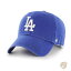 MLB キャップ 帽子 ロサンゼルスドジャース ユニセックス B-RGW26GWS-RY 47