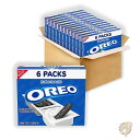 【先着30名様!全品555円OFF】Oreo オレオ お菓子 クッキー スティック クリーム ディップ スナック パック