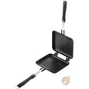 ヨシカワ ホットサンドイッチメーカー Yoshikawa SJ1681 フライパン 送料無料