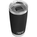 【14-15日限定!1000円クーポン20名様】イエティ ランブラー 591ml タンブラー ステンレススチール YETI 真空断熱 魔法瓶 送料無料