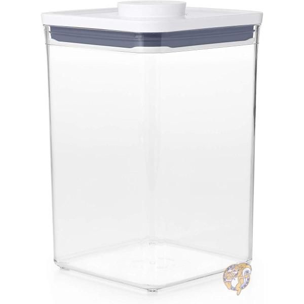 オクソー 食品保存容器 OXO 11233500MLNYK 4.4クオート 縦長 コンテナ POP式 送料無料