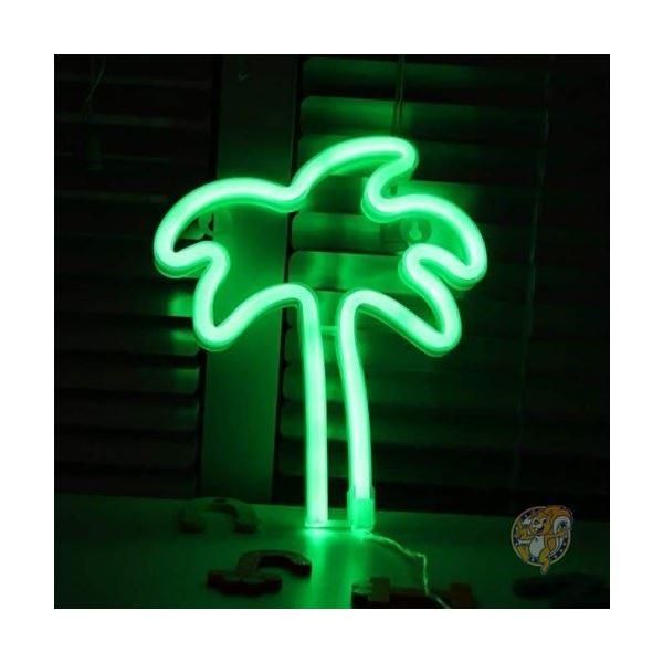 ͥ󥵥 ͥ饤 LED ѡƥ 䥷 Green ̵