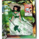 【4/30日限定★円高還元!!510円クーポン】輸入バービー人形 Barbie as Scarlett O'Hara Gone With The Wind at...