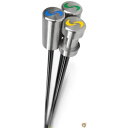 スーパースピードゴルフ SuperSpeed Golf 練習器具 シニアから女性用 トレーニングシステム 3本セット レディス 送料無料