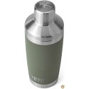 【 先着55名! 2日間限定ゾロ目555円クーポン】YETI (イエティ) Rambler 20オンス カクテルシェーカー ステンレススチール 真空断熱 キャン...