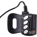 【30日限定500OFFクーポン配信】有線LANC リモコン Canon XA15 XA11 XA20 XA25 XA30 XA35 XA10 XF405 XF...