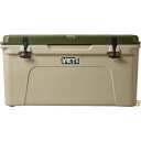 【 先着55名! 2日間限定ゾロ目555円クーポン】YETI (イエティ) タンドラ 65 クーラー デコイ