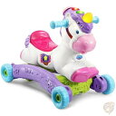【 先着55名! 2日間限定ゾロ目555円クーポン】VTech プランス アンド ロック ラーニング ユニコーン 送料無料