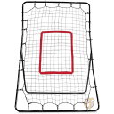 【最大2,025円OFFクーポン配布中】ピッチングネット&リバウンダー SKLZ 0002 野球&ソフトボール 送料無料