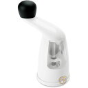 【 先着55名! 2日間限定ゾロ目555円クーポン】オクソー グッドグリップ ペッパーグラインダー OXO ホワイト ペッパーミル 送料無料